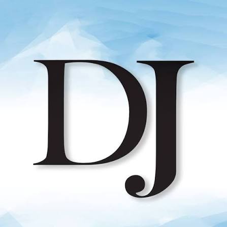 Daily Journal logo