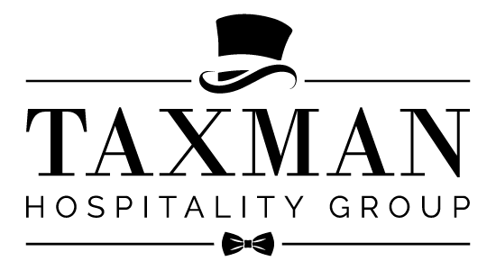 Taxman Hospitality Group logo